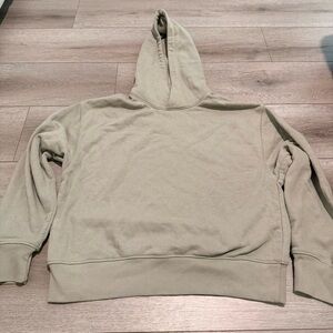 American Eagle Outfitters Basic Hoodie